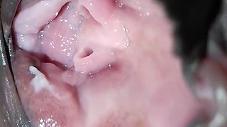 Desi Aunty Fucking For Clean Shaving After Sex
