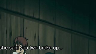 Magnificent chippie at college sex