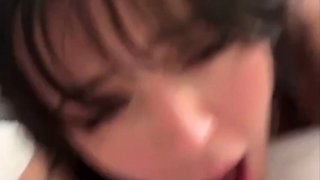 Jakara Mitchell Gets Pounded After Playing Pool Table