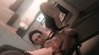 Keightania LaGurley pridefully gives you the Following up of the last flick I've posted with the accomplish uncircumcised version with no fx