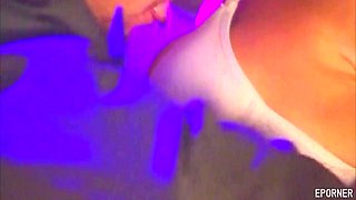 Gorgeous cougar heartbreaker mind-blowing sex scene