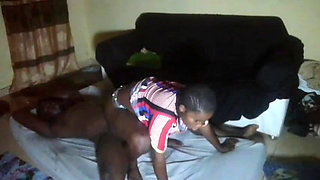 When You Fuck Your Neighbor on Christmas Day