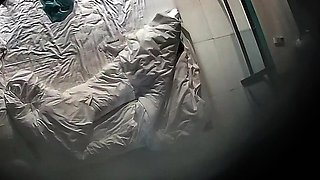 Horny fat arab housewife fingered on amateur hidden cam