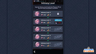 EP1: Dick or Treat! Sexual Happiness with Vampire! First Video Unlocked - Olivia's Alley H-Scene Revealed