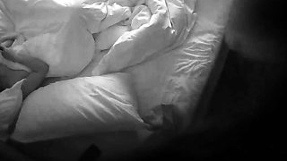 Amateur Hidden Cams Reveal Cock Riding Hoes