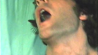 Latin bareback amateur anally pounded outdoors