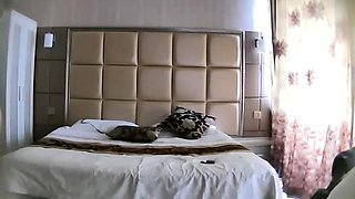 Amateur Asian Solo Fucking On Cam