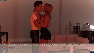 Girlfriend Update #4 to Be Continue