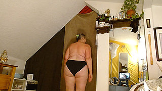 1311 No Nut November Panty Parade