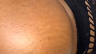 Huge Monster BBC Stretch Petite Juicy Tight Pussy Missionary Creampie