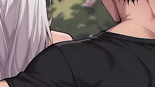 Shadows of Ambition #31 - Milking Table - Animated Sex Game