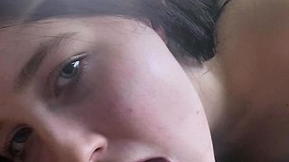 Party teens fingered and licking and toying in hd