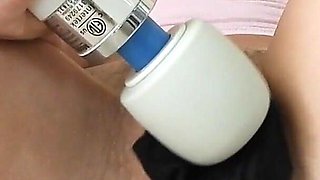 Creamy Nylon Stuffing and Gratis Vial