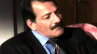 Blowjob Threesome Babes Swallow Jizz