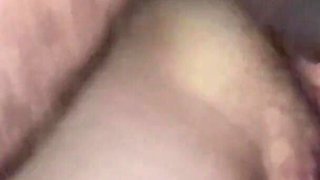 Russian Step Mom Shares Bed to Get Her Ass Fucked Hard and Deep
