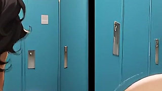 Horny Venezuelan MILF in Red Bikini Fucked on the Beach