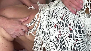 Tripple Penetration and Double Anal Gangbang