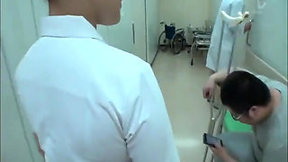 Charming Nurse Nonoka Delivers an Unforgettable Overnight Adventure - 2