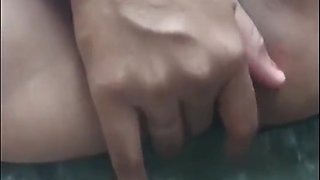 Rajasthani Bhabhi Enjoying Alone At Home Desi Marwari