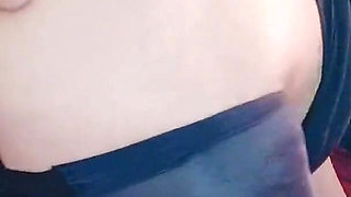 Big Ass Egyptian Arab