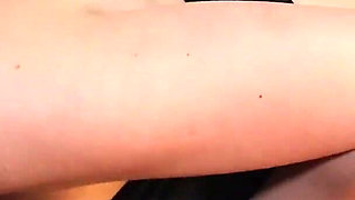 I Cum When I Want - Aggressive Femdom Dry Humps Guy, Mood Doesn’t Matter