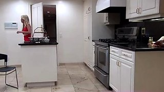 Homework Slave Punishment