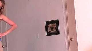 Auntjudys - Your Petite Mature Step-aunt Tia Gives You a Taboo Handjob