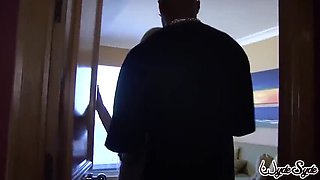 Big Titty MILF Sara Jay Gets Fucked Hard by BBC