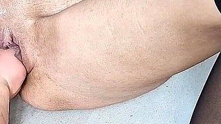 18-year-old Teen Fisting Gaping Compilation