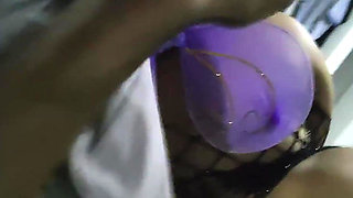 POV Cummy Bear Fun Time Slut 6