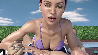 Pc porn games, walkthrough, big boobs