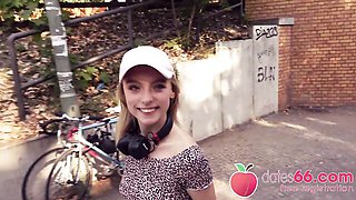 Prurient Lily Ray - reality trailer - POV Pickups