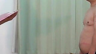 Sadistic Female Teacher at the Slave Re-education Center