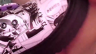 Boots and Balls - Domination