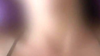 Orgasm on Command During Anal Sex