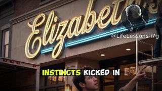Post Balls Clarity Content: FIRM employee faces arrogant SUPER HOT COUGAR and makes her GUZZLE it all