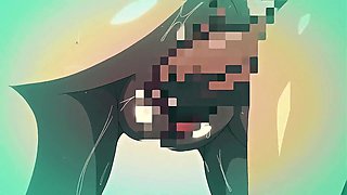 COUGARS with Big Fun bags Love Creampies and Sharing Spunk-pump