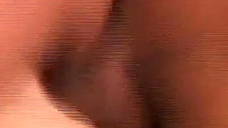 A Big Giant Black Cock for the Blonde in Heat