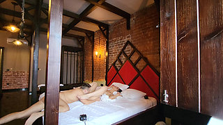 Russian Man Fucked Dagestani Teen Muslim