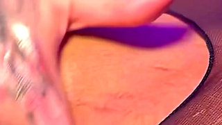 Dirty Talk & Dildo Fuck