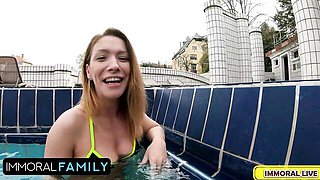 Porno and Sata's hd video