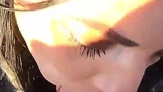 Risky Blow-job and Fuck with My Husbands Friend 235 Told My Impotent Husband That His Friend Was Going...