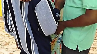 A Teacher Fucked by StepFather and Stepson