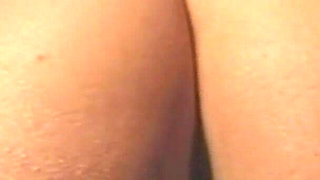 Ass to Mouth Slut Sharing Taste of Herself