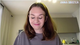 Anna Sibster - Give Me My Blanket! - No