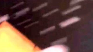 Pulled amateurs close up car sex