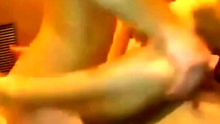 Une salope francaise prend deux bites - Amateur