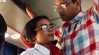Love In A Moving Bus S1 Ep2 Uncut
