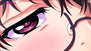 Busty Slut In Public Bathroom - Three Dildo In We Pussy