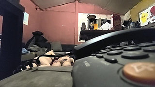 Amateur Couple Spectacular